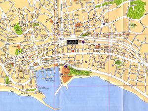 Cannes_Map